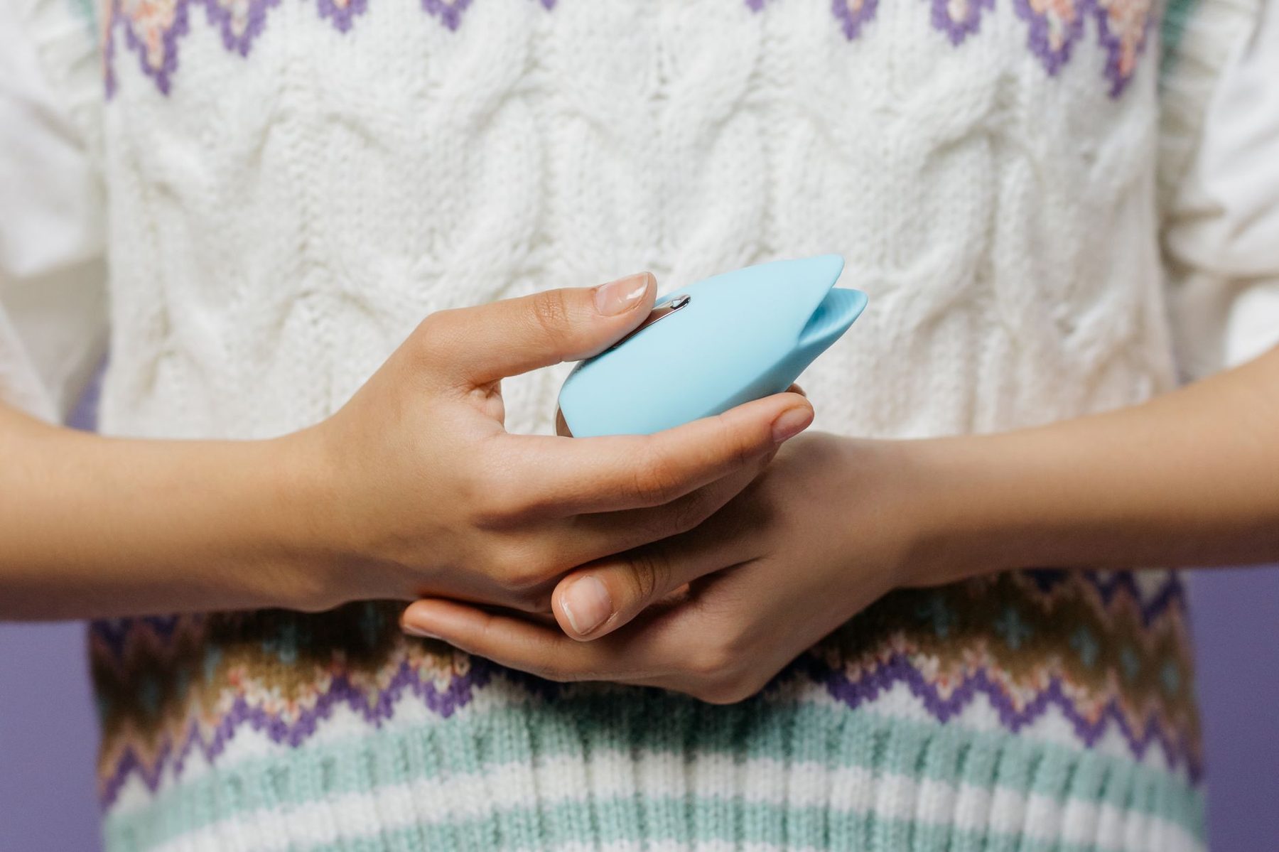 Air-pulse vs contact buzz — hire by job