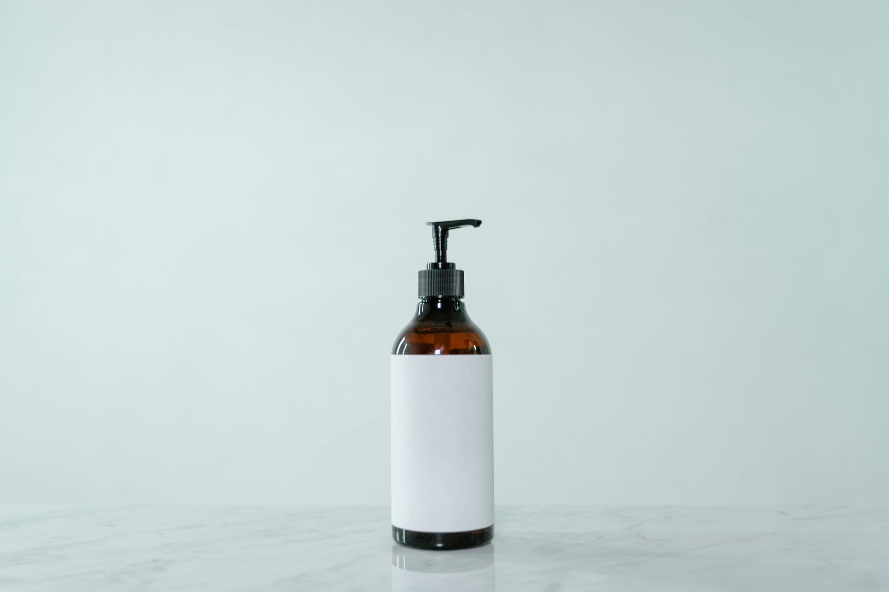 A bottle within reach — friction insurance