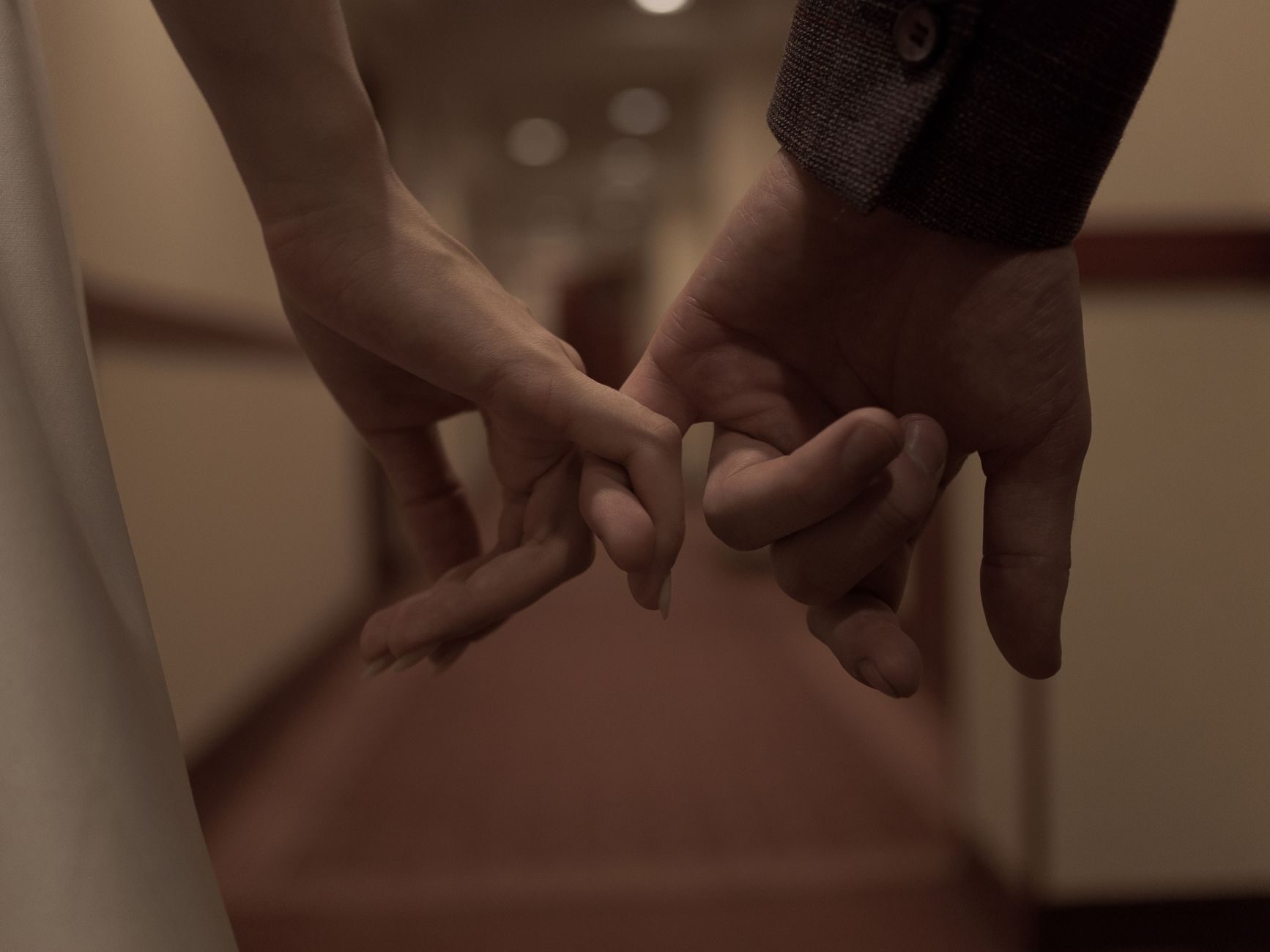 Connection without turning every touch into a test